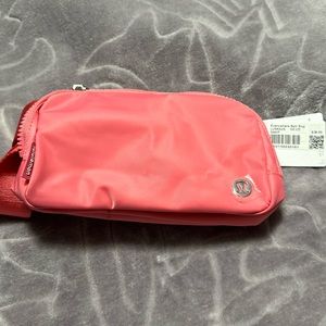 Lululemon Belt Bag